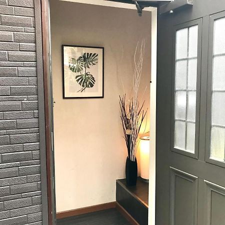 Namba Tsutenkaku High Class Villa Osaca Exterior foto